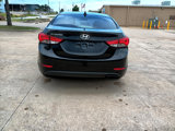 Used 2014 Hyundai Elantra Sport image 4