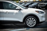 Used 2022 Ford Escape Titanium w/ Titanium Elite Package image 4