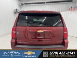 Used 2017 Chevrolet Suburban LT image 4