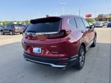 Used 2021 Honda CR-V Touring image 5