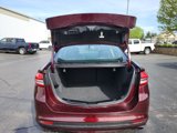 Used 2017 Ford Fusion SE image 5