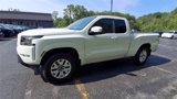 Used 2023 Nissan Frontier SV w/ SV Convenience Package image 5