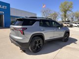 New 2025 Chevrolet Equinox LT w/ Midnight Edition image 5