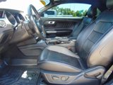 Certified 2021 Ford Mustang Premium image 4