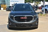 Used 2018 GMC Terrain SLE w/ Driver Convenience Package image 2