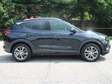 Certified 2021 Buick Encore GX Essence w/ Advanced Technology Package image 2