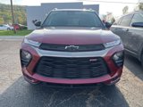 Used 2022 Chevrolet TrailBlazer RS image 4