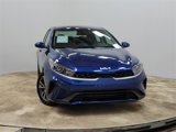 Certified 2022 Kia Forte LXS image 3
