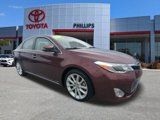 Used 2015 Toyota Avalon Limited image 2
