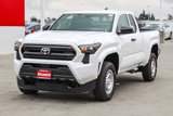 New 2025 Toyota Tacoma SR image 3