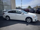 Used 2015 Nissan Altima 2.5 SV w/ Convenience Package image 4
