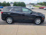 Used 2022 Chevrolet Equinox LT image 3
