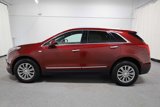Used 2017 Cadillac XT5 Luxury image 2
