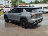 Used 2025 Chevrolet Equinox LT w/ Midnight Edition image 6