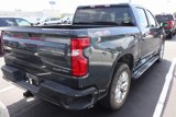 Used 2020 Chevrolet Silverado 1500 Custom w/ Custom Value Package image 3