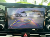 Used 2021 Hyundai Elantra SEL w/ Convenience Package image 5
