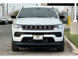 New 2025 Jeep Compass Sport image 5