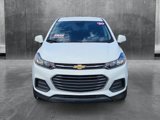 Used 2020 Chevrolet Trax LS w/ Tint and Cruise Package image 2