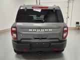 Certified 2022 Ford Bronco Sport Big Bend w/ Convenience Package image 4