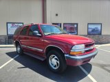Used 1998 Chevrolet Blazer LT w/ Preferred Equipment Group image 3