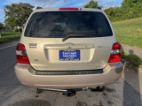 Used 2004 Toyota Highlander 2WD V6 image 5