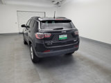 Used 2019 Jeep Compass Latitude w/ Cold Weather Group image 6