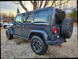 Used 2017 Jeep Wrangler Unlimited Rubicon image 5