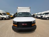 Used 2022 GMC Savana 3500 Extended w/ Power Convenience Package image 2