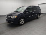 Used 2015 Chrysler Town & Country Touring w/ Driver Convenience Group image 2