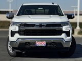 New 2025 Chevrolet Silverado 1500 LT w/ Z71 Off-Road Package image 3
