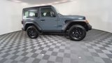 New 2025 Jeep Wrangler Sport image 2