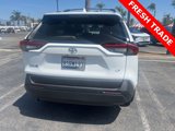 Used 2020 Toyota RAV4 LE image 5