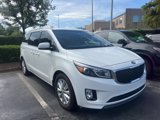 Used 2017 Kia Sedona LX w/ LX Essentials Premium Package image 3