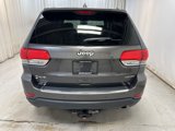 Used 2017 Jeep Grand Cherokee Limited image 5