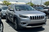 Used 2020 Jeep Cherokee Limited image 2