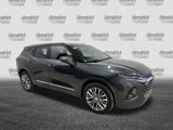 Used 2020 Chevrolet Blazer Premier w/ Driver Confidence II Package image 2