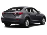 Used 2015 MAZDA MAZDA3 i Touring image 3