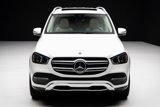 Used 2022 Mercedes-Benz GLE 350 4MATIC image 5