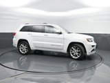 Used 2015 Jeep Grand Cherokee Summit w/ Platinum Series Group image 3