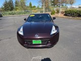 Used 2010 Nissan 370Z Touring w/ Sport Pkg image 2
