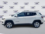 Used 2019 Jeep Compass Latitude image 2