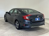 Used 2019 Honda Civic LX image 5