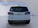 Used 2023 Chevrolet Equinox LT image 4
