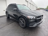 Used 2022 Mercedes-Benz GLE 350 4MATIC image 3
