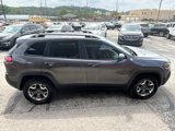 Used 2019 Jeep Cherokee Trailhawk w/ Comfort/Convenience Group image 4