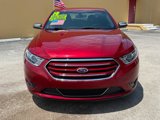 Used 2014 Ford Taurus Limited image 2