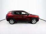 Used 2022 Jeep Compass Latitude w/ Convenience Group image 4