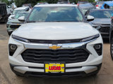 New 2025 Chevrolet TrailBlazer LT w/ Driver Confidence Package image 2