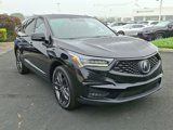 Certified 2021 Acura RDX A-Spec image 3