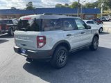 Used 2022 Ford Bronco Sport Big Bend image 6